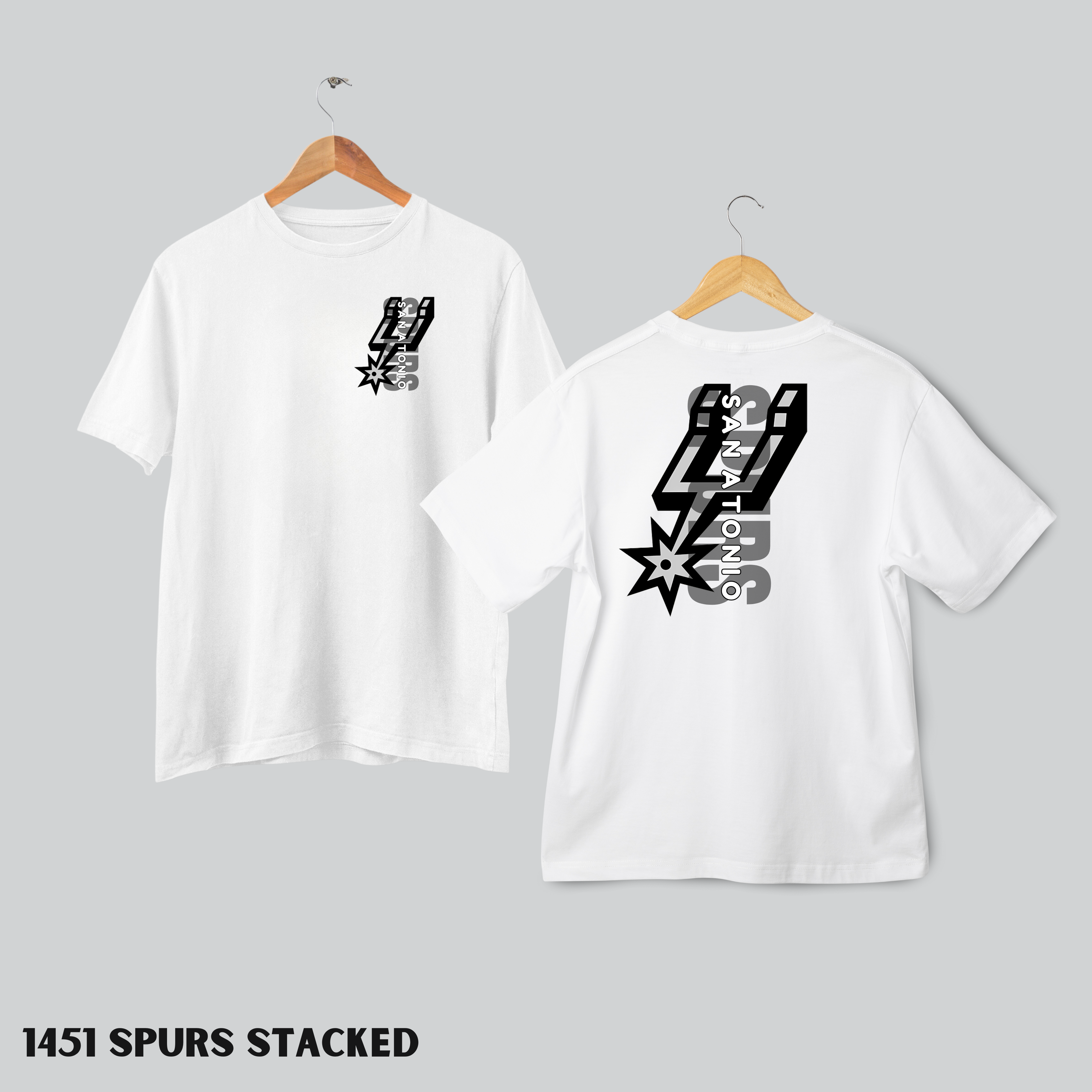 NBA Stacked Collection