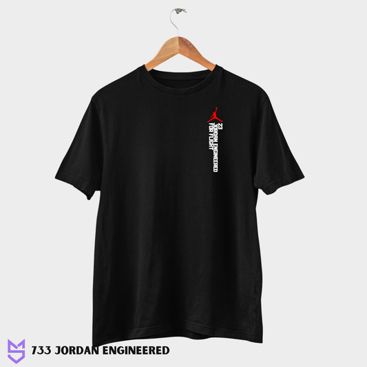 733 Jordan Engineered
