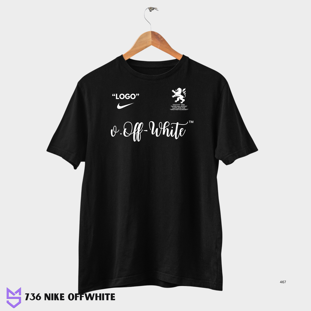736 Nike Offwhite