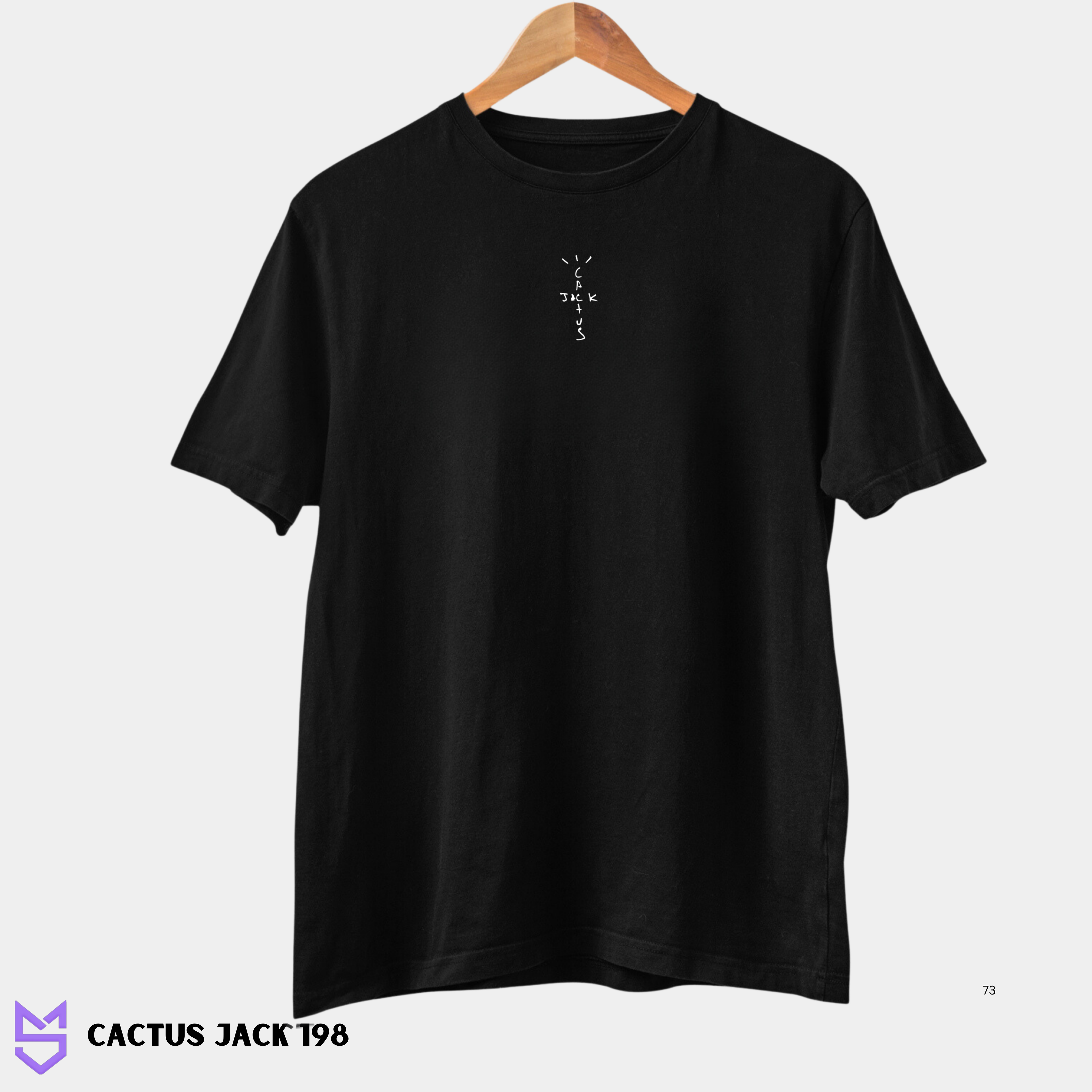 Cactus Jack 198