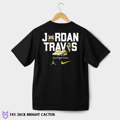 745 Jack Bright Cactus
