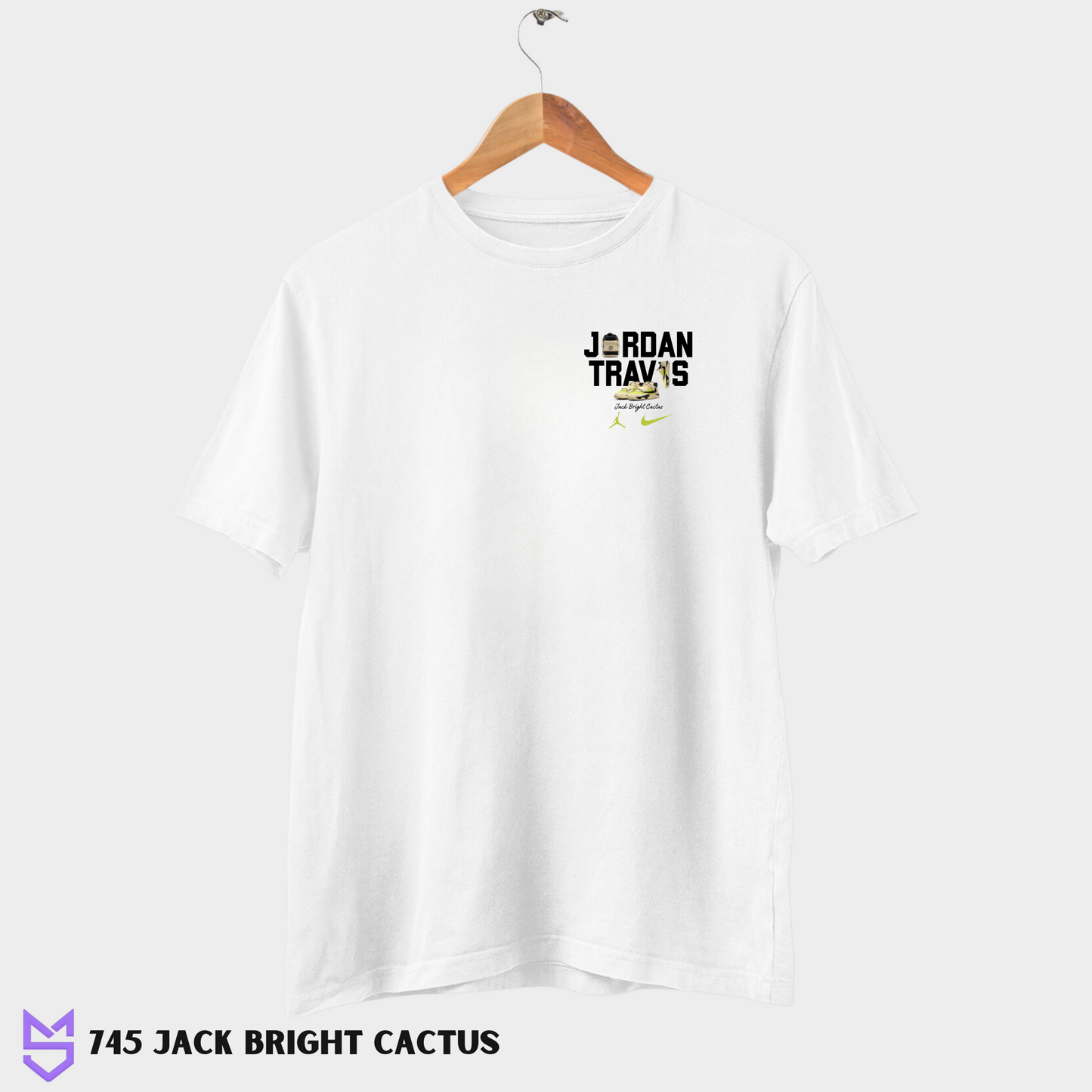 745 Jack Bright Cactus