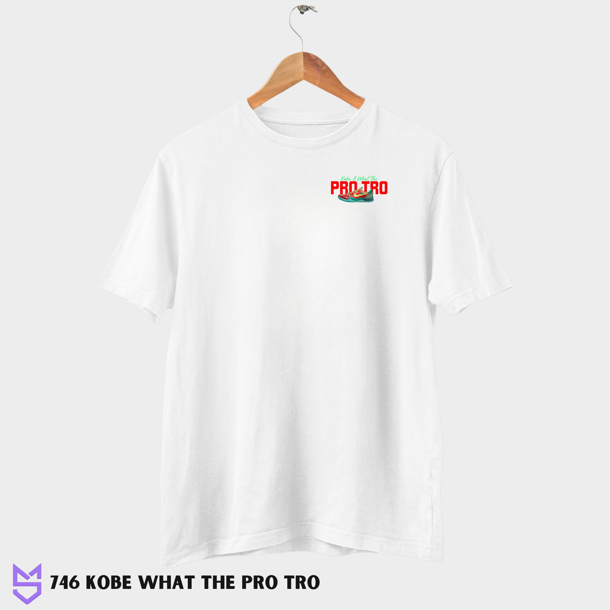 746 Kobe What the Protro