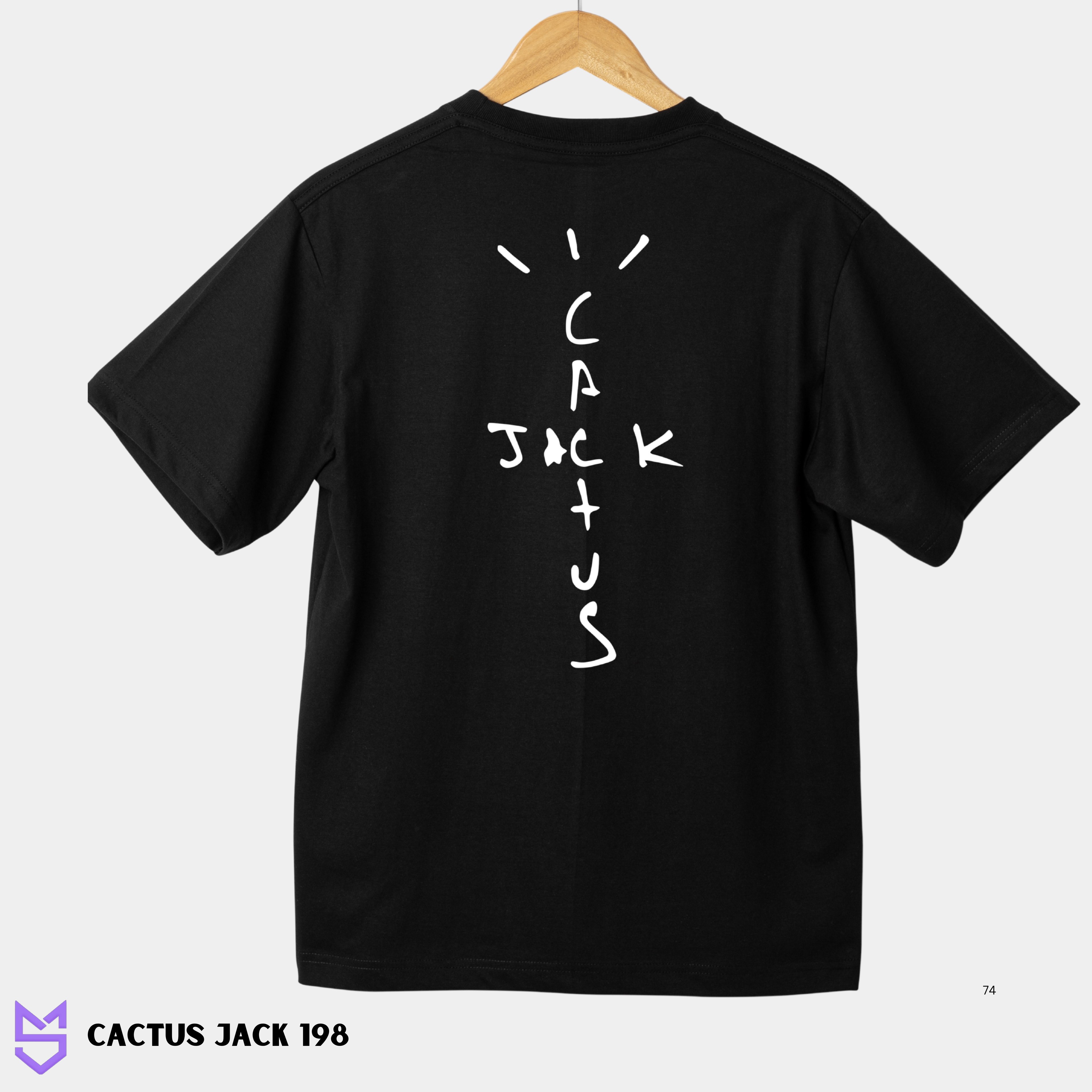 Cactus Jack 198