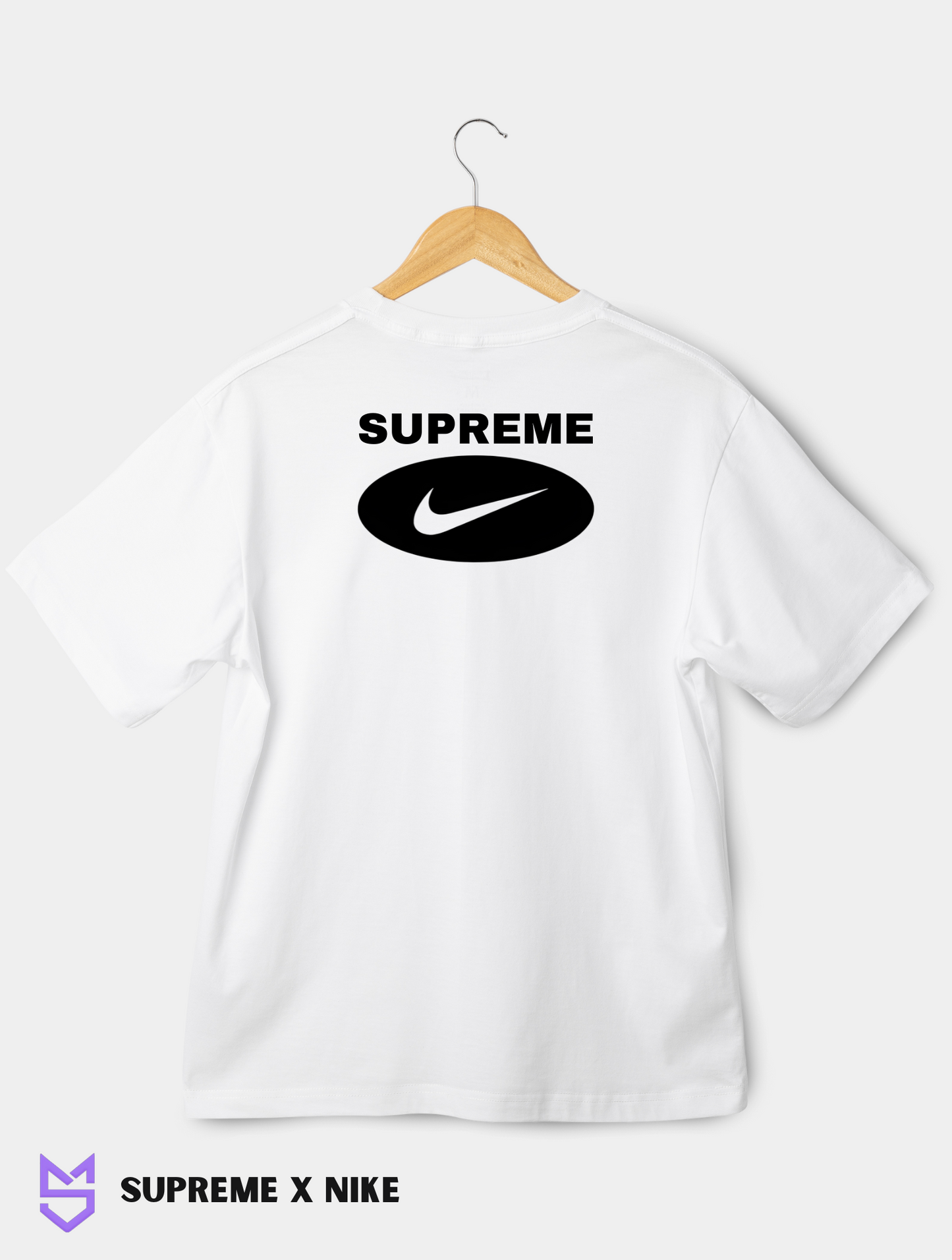 Supreme x Nike