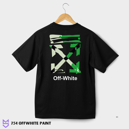 754 Offwhite Paint