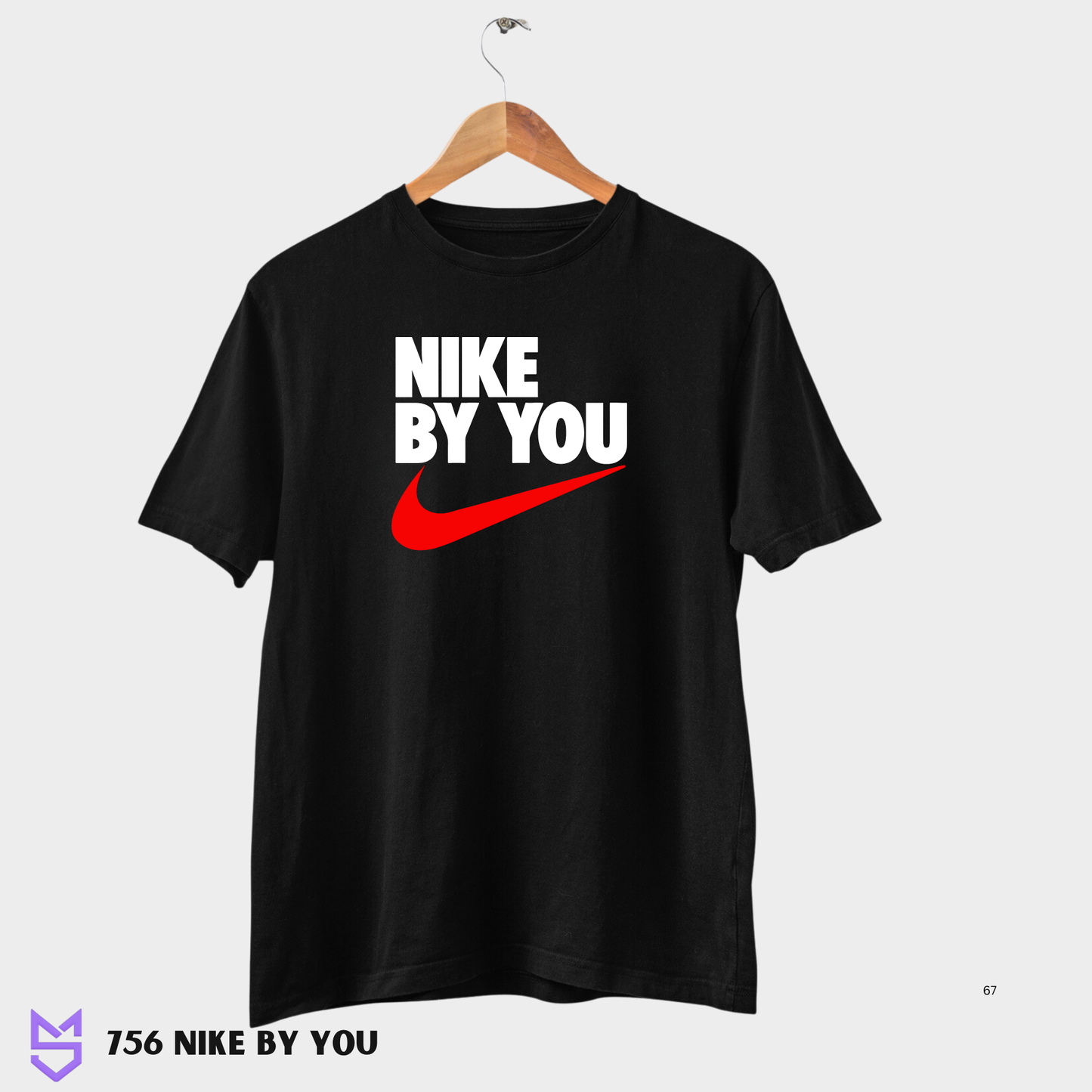 756 Nike by You