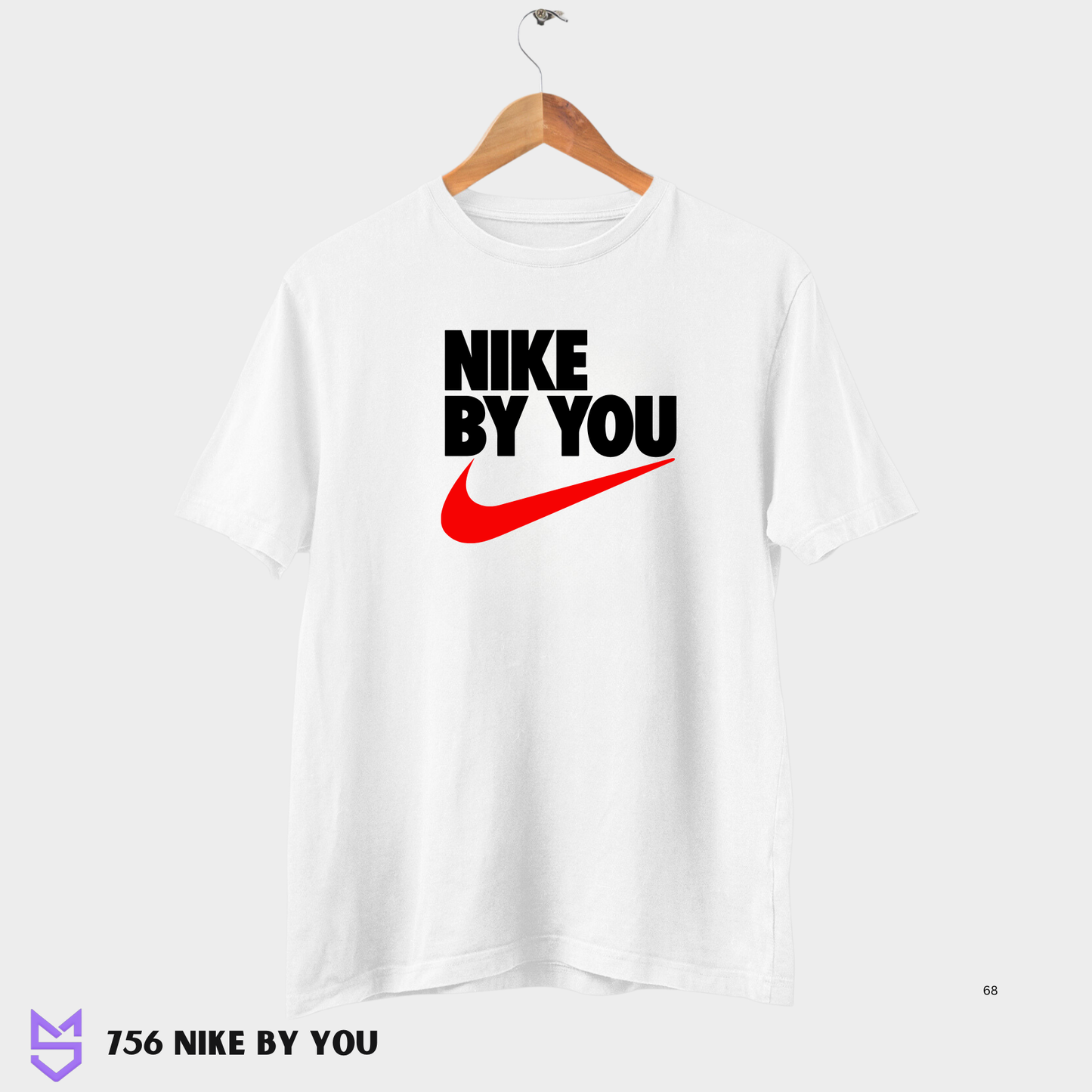 756 Nike by You