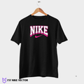 757 Nike Vector