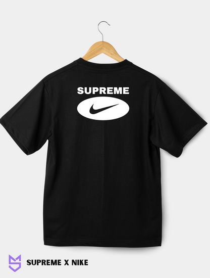 Supreme x Nike