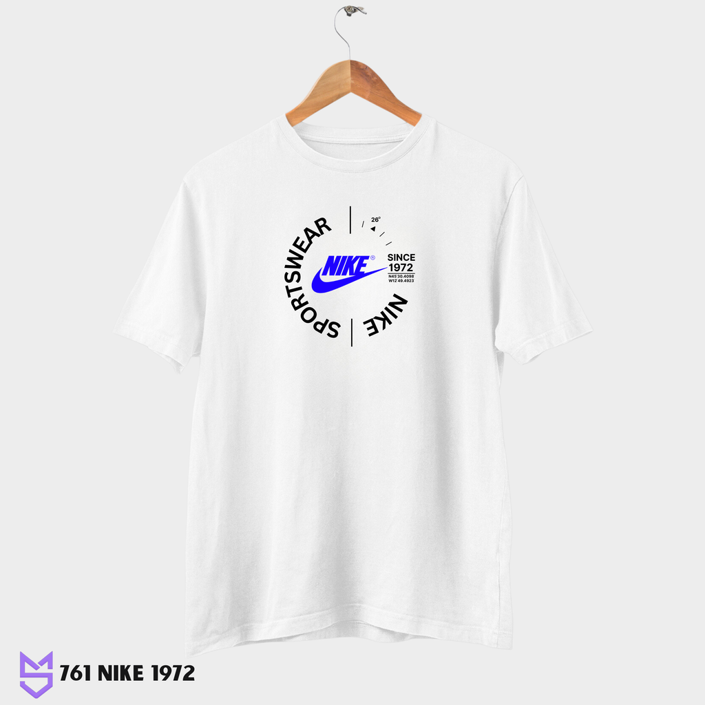 761 Nike 1972