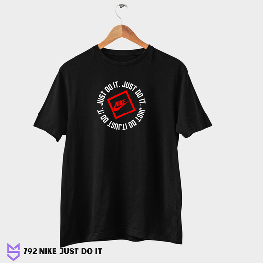 792 Nike Just Do it