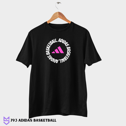 793 Adidas Basketball