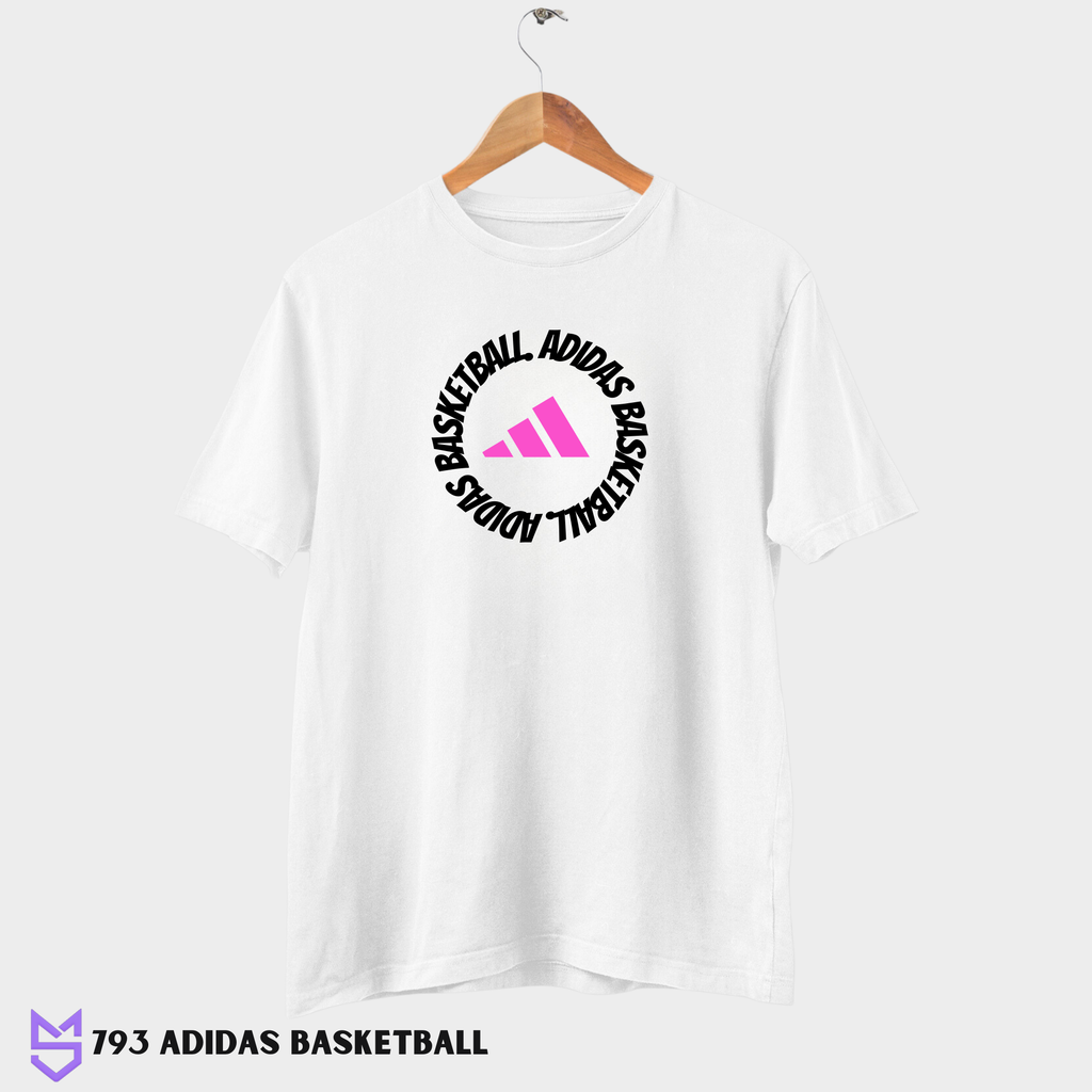 793 Adidas Basketball