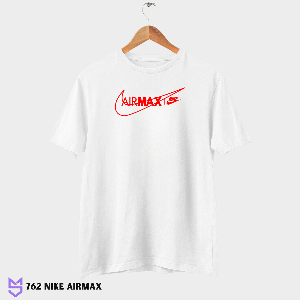 763 Nike AirMax