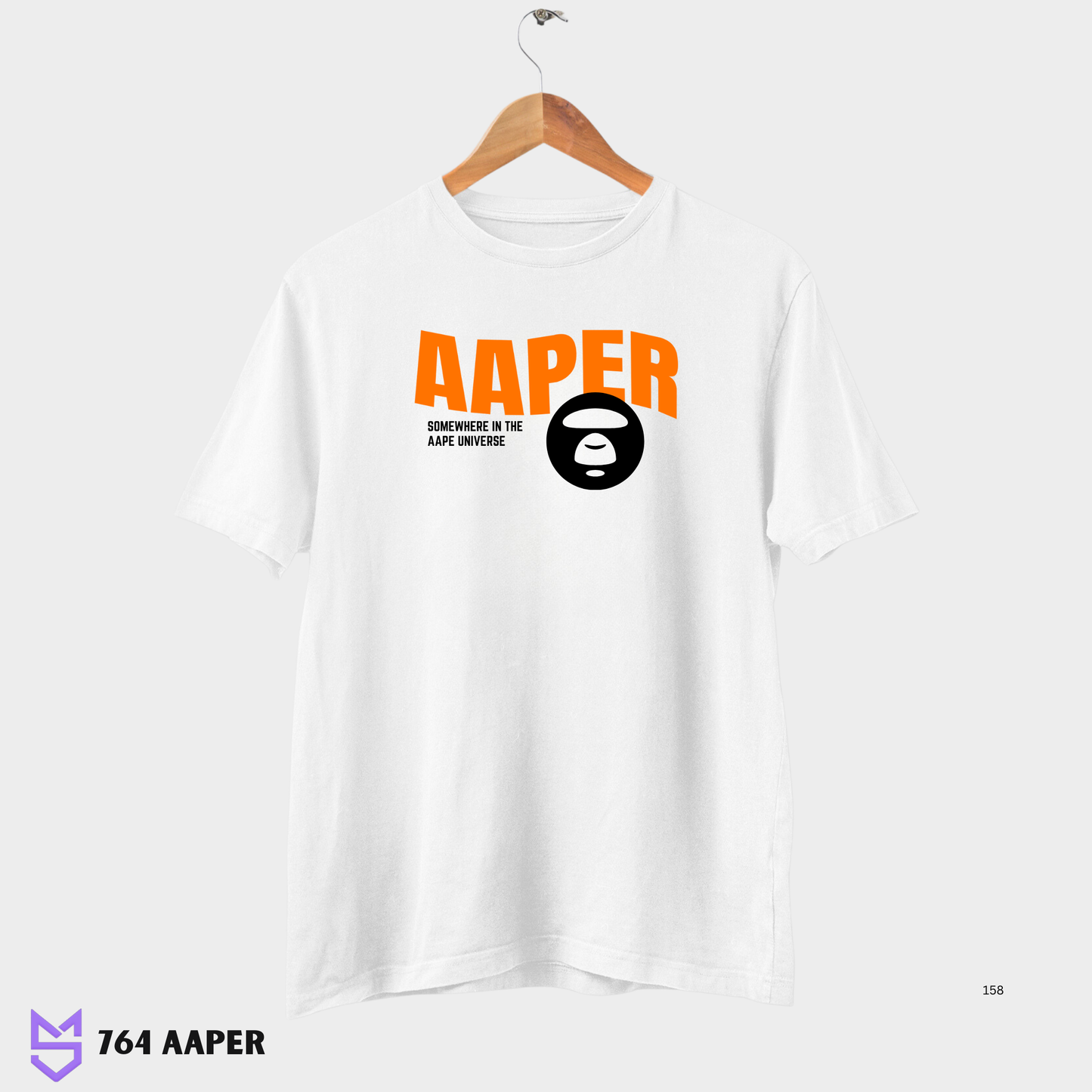 764 AAPER