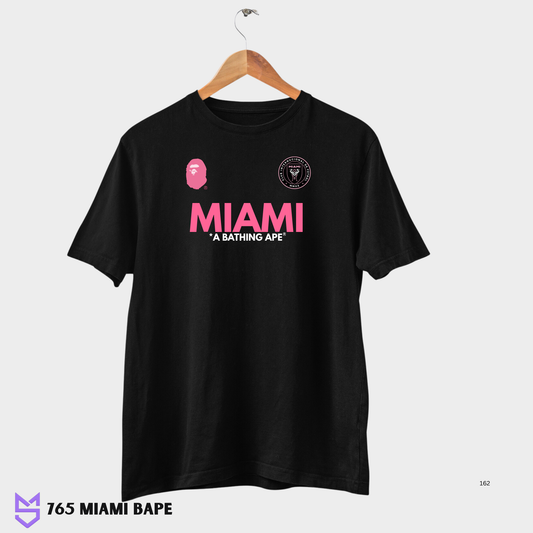 765 Miami BAPE