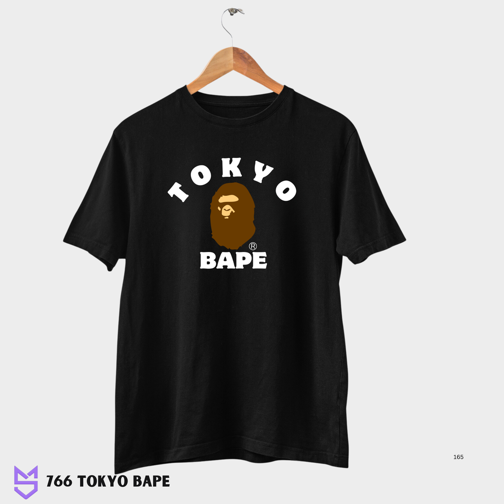 766 Tokyo BAPE