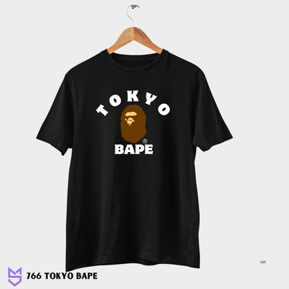 766 Tokyo BAPE