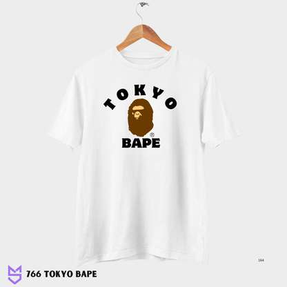 766 Tokyo BAPE