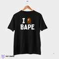 767 I BAPE
