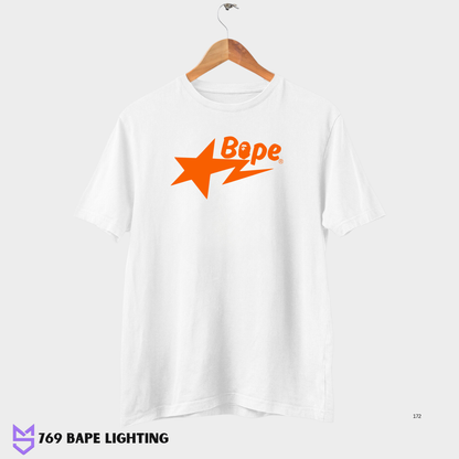 769 BAPE Lighting