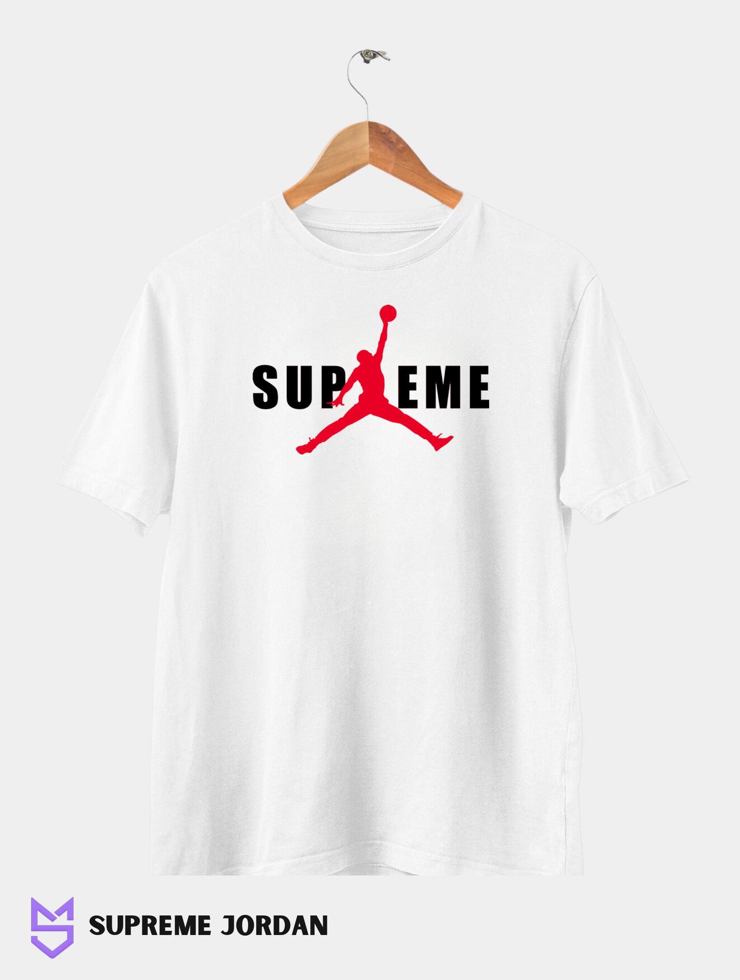 Supreme Jordan