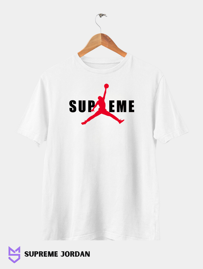 Supreme Jordan