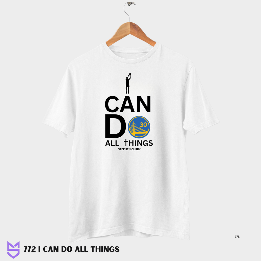 772 I can do all things