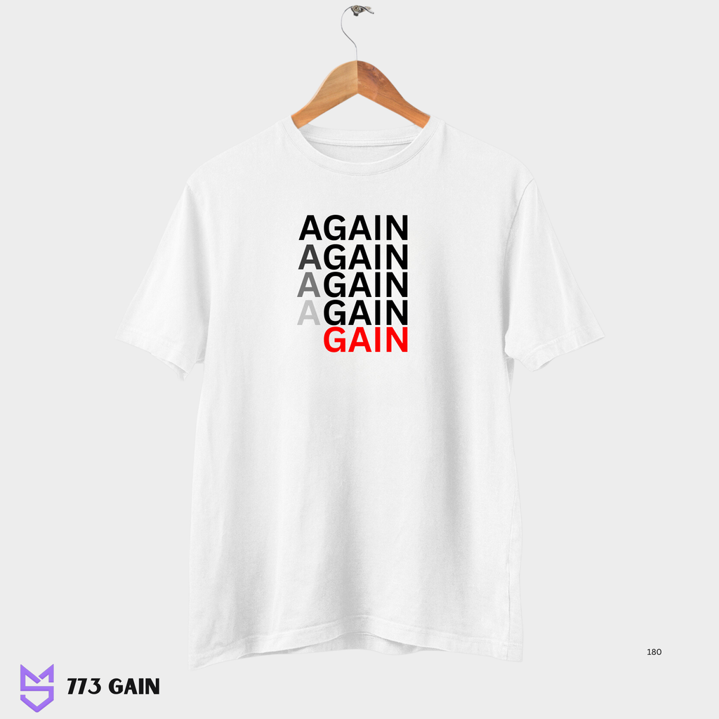 773 Gain