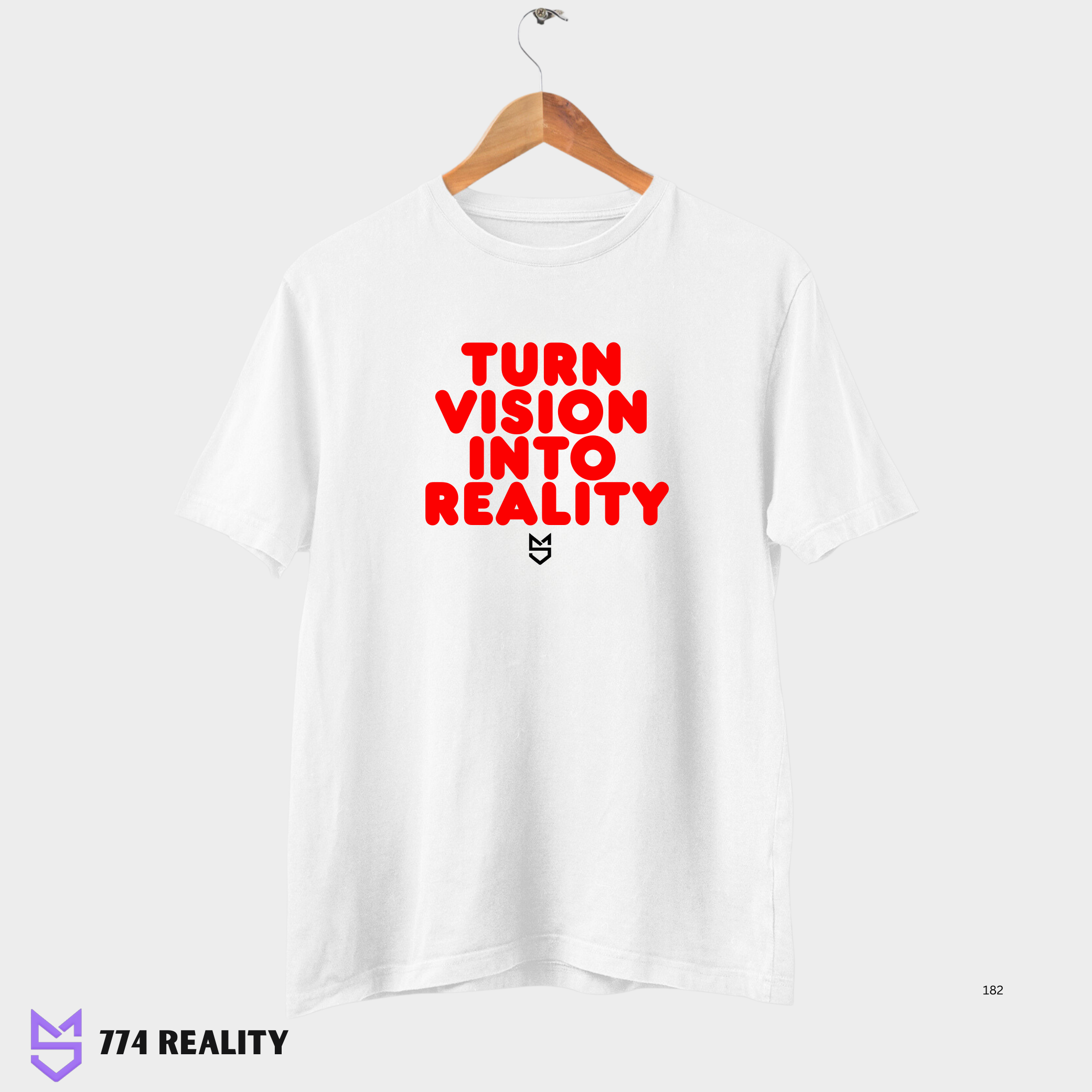 774 Reality