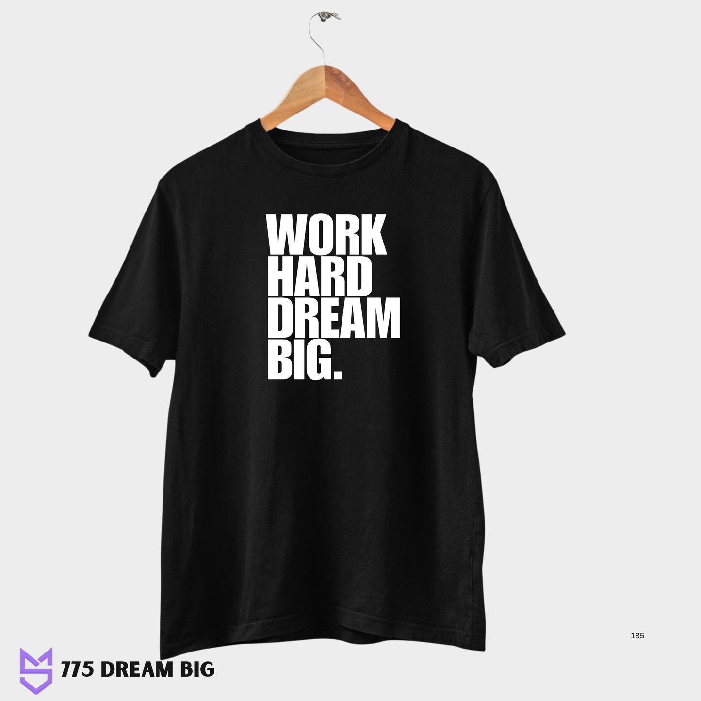 775 Dream Big