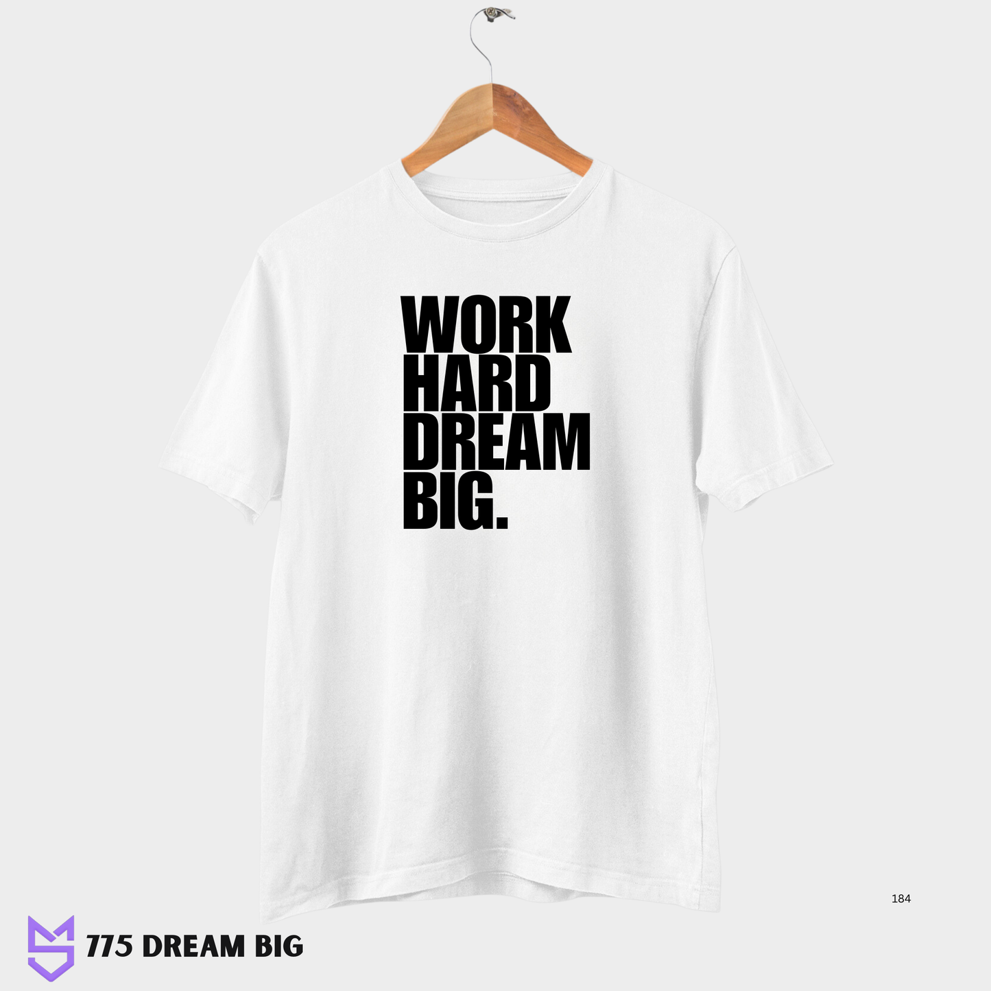 775 Dream Big