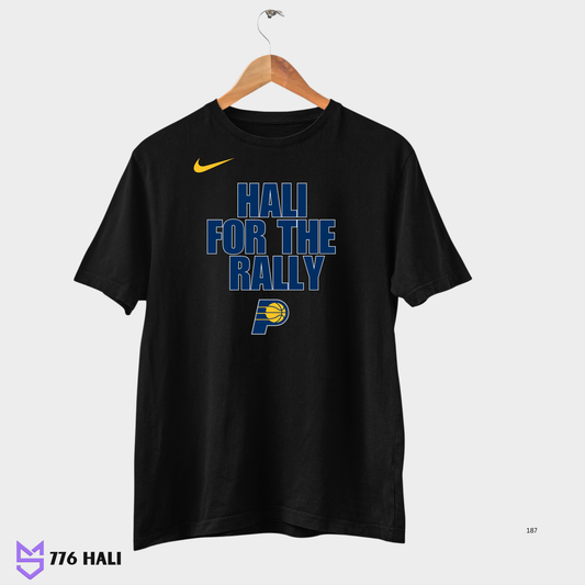 776 Hali