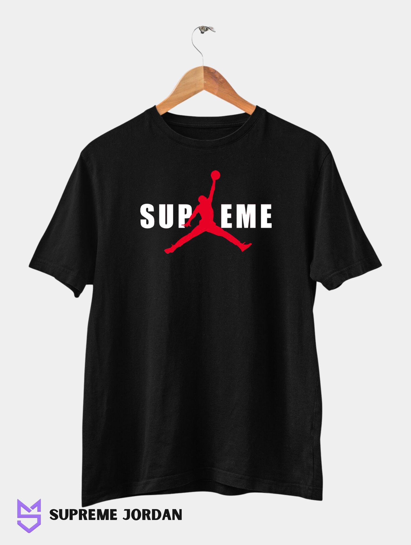 Supreme Jordan