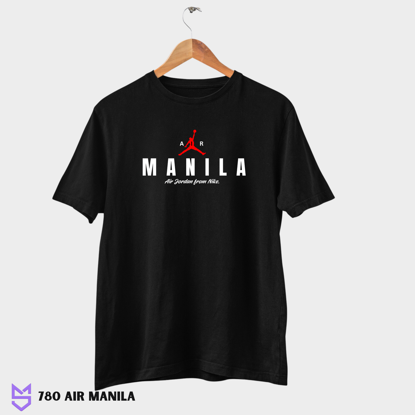780 Air Manila