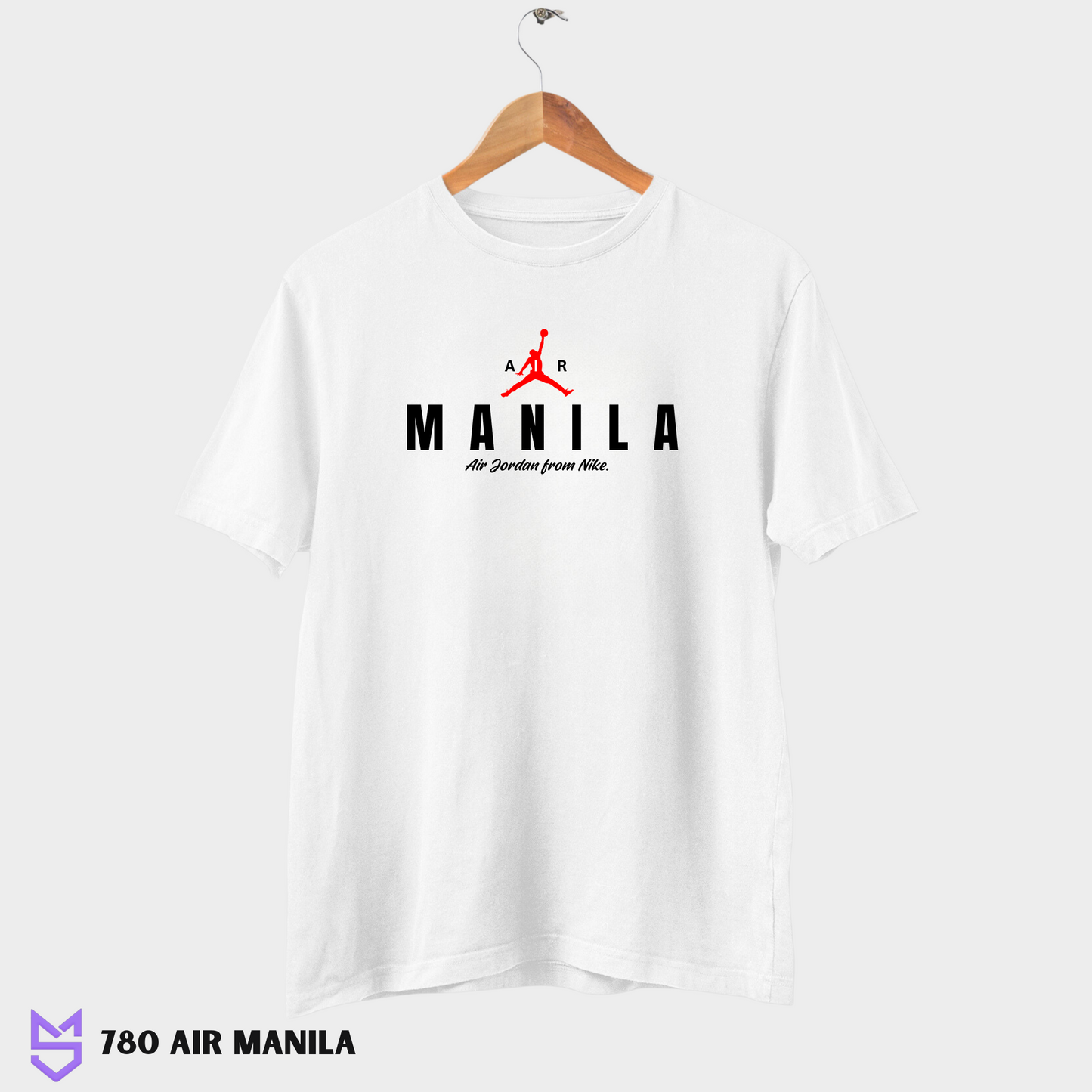 780 Air Manila