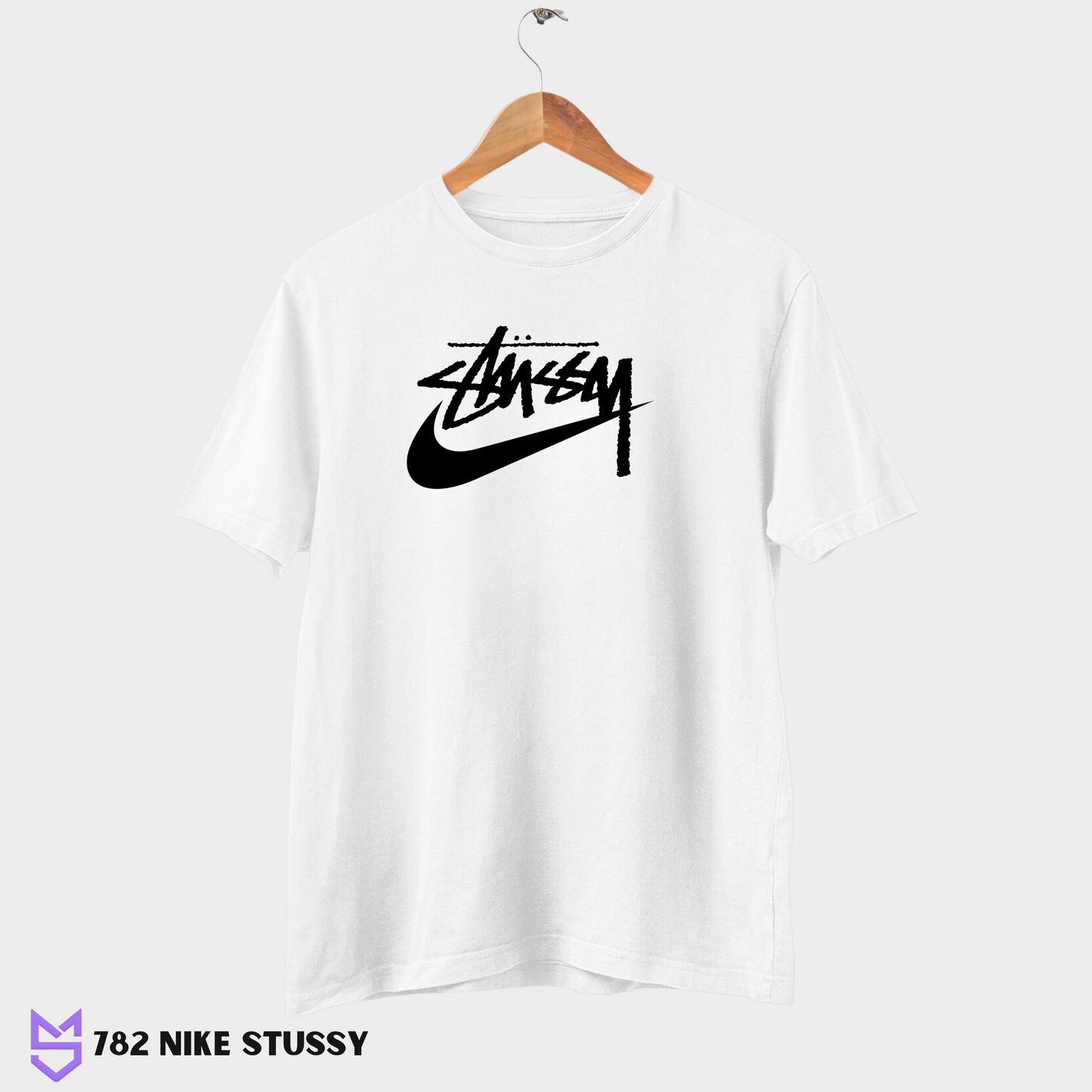 782 Nike Stussy