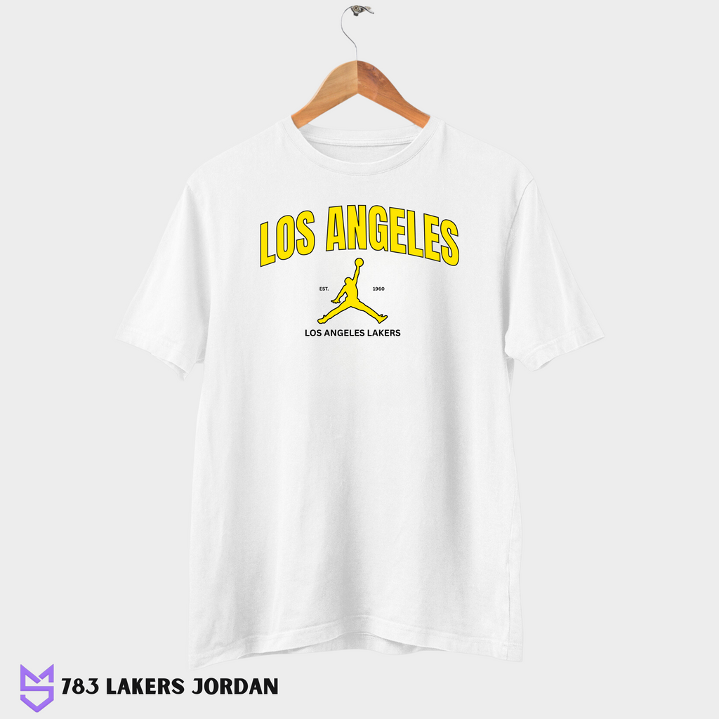 783 Lakers Jordan