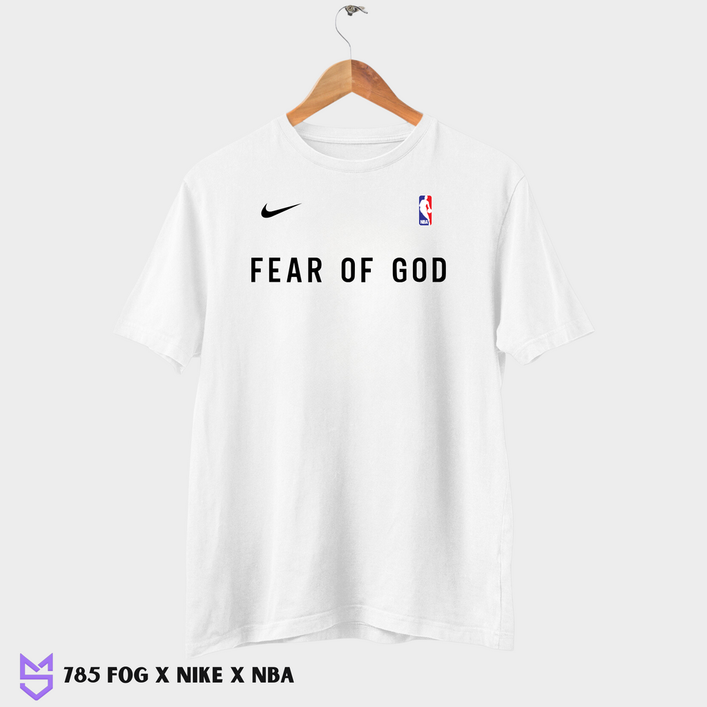 785 FOG X Nike x NBA