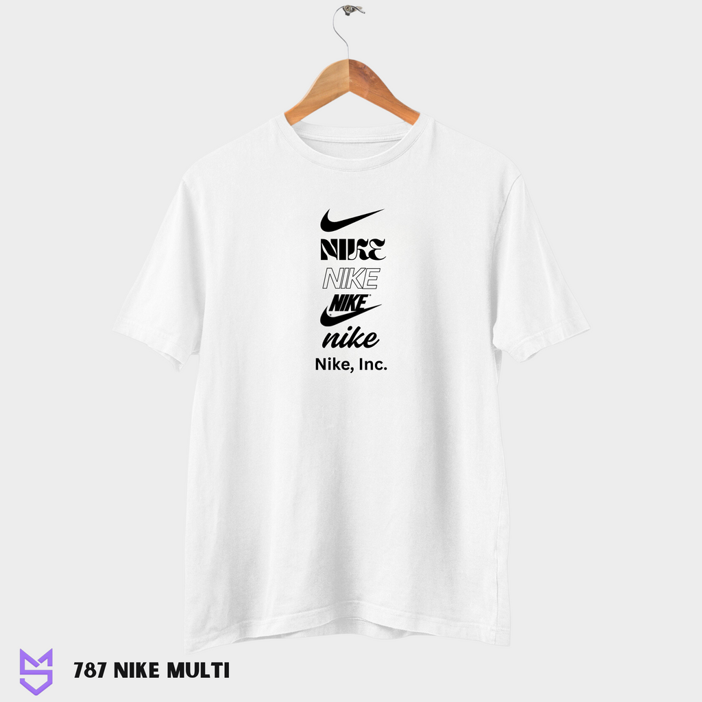 787 Nike Multi
