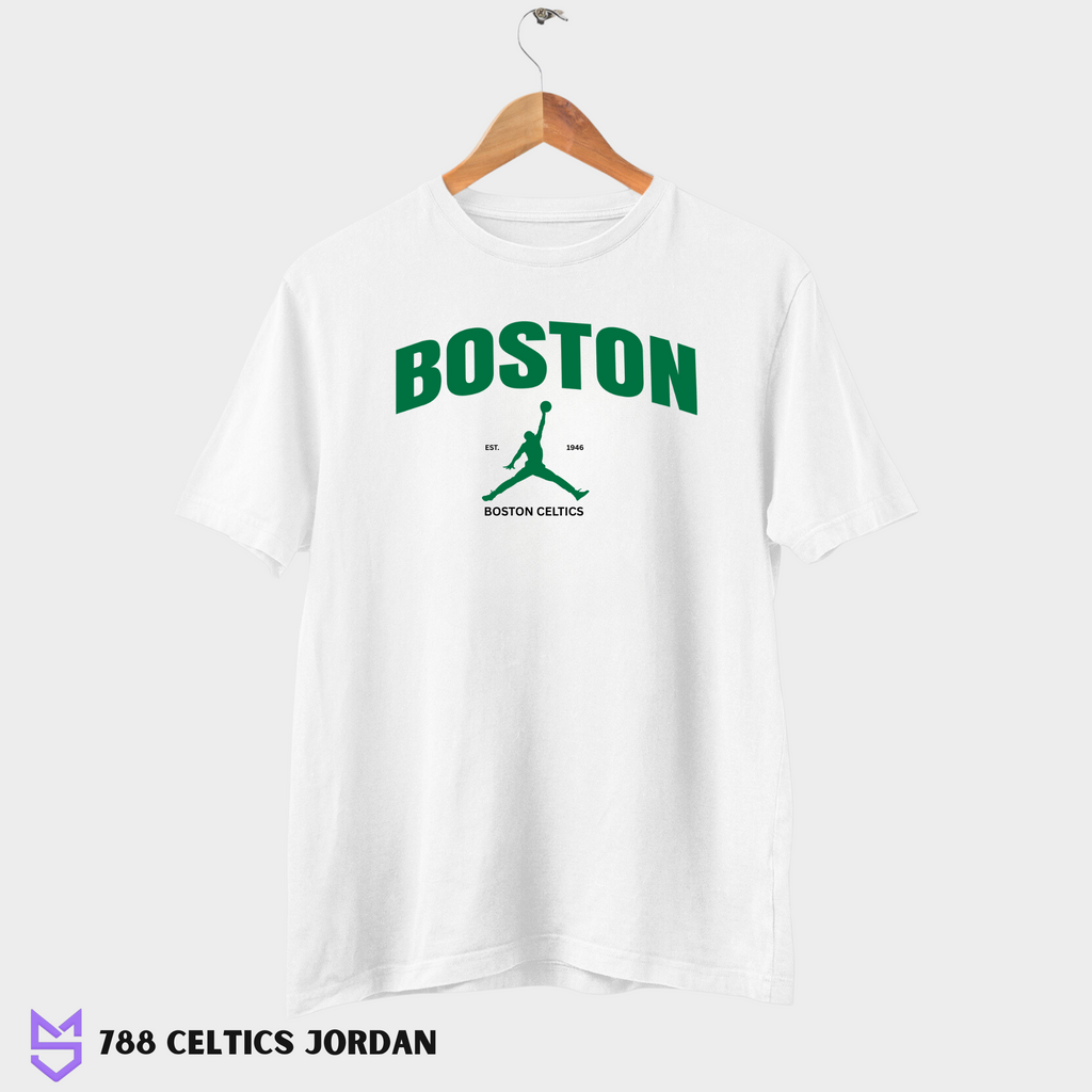 788 Celtics Jordan