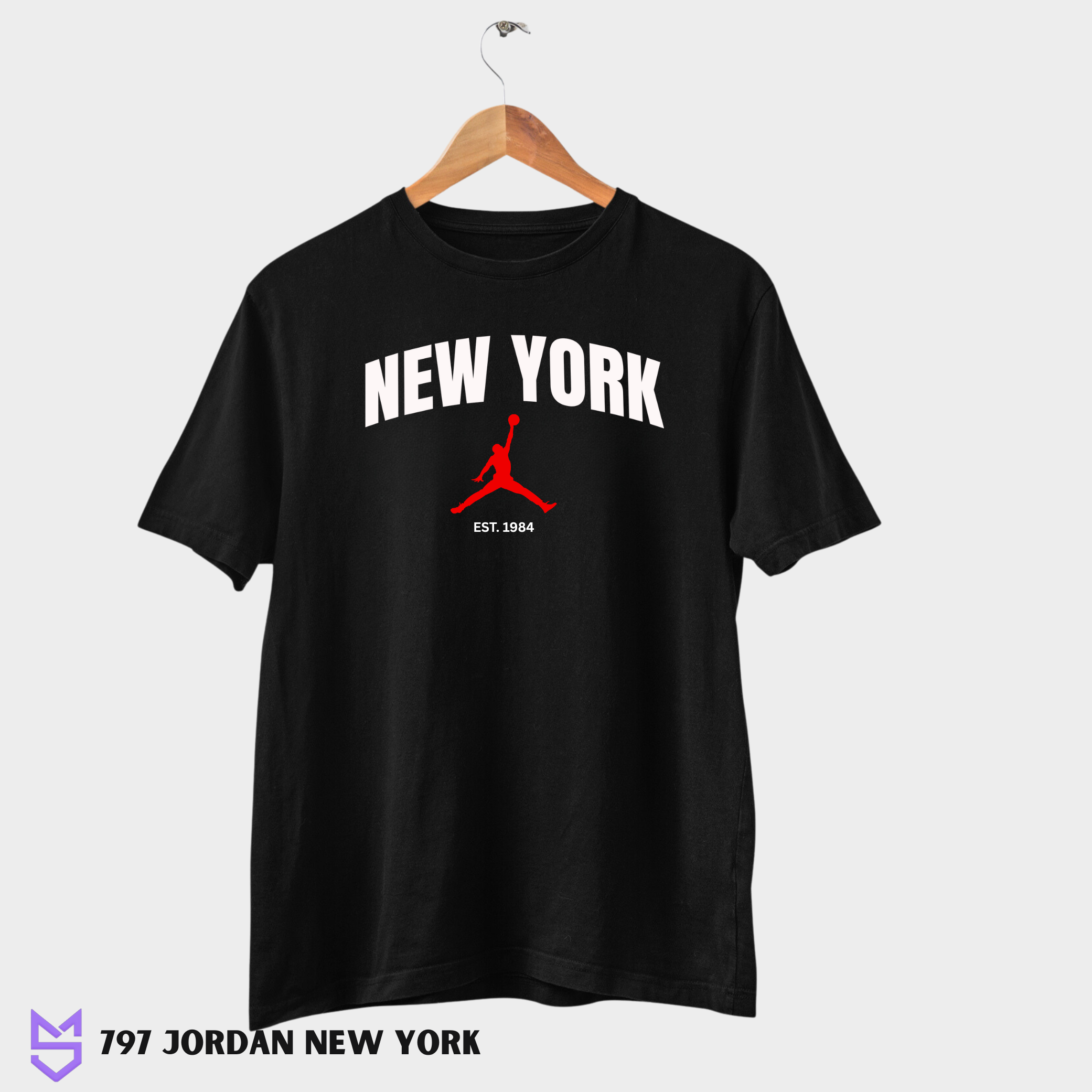 797 Jordan New York