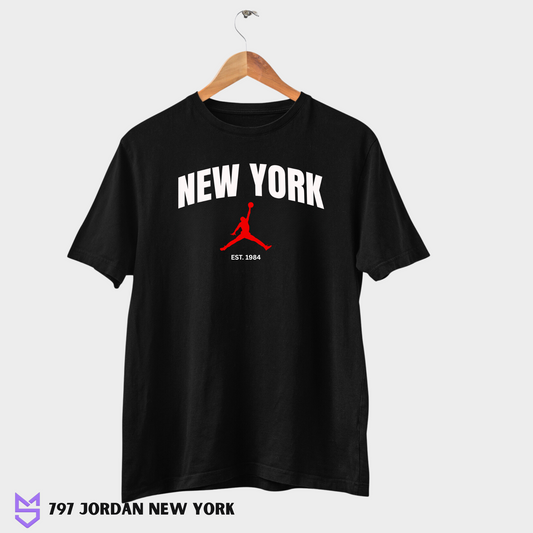 797 Jordan New York