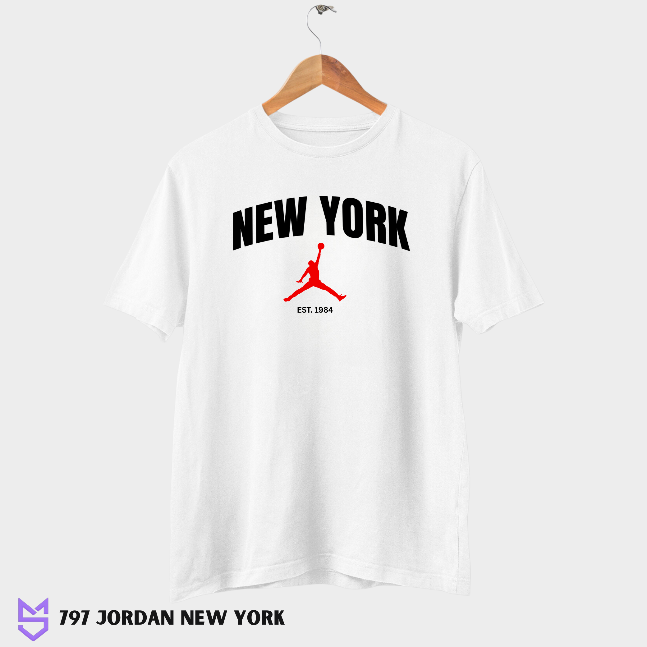 797 Jordan New York
