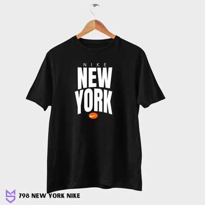 798 New York Nike