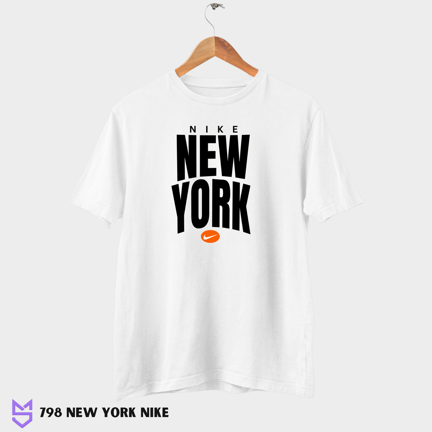 798 New York Nike