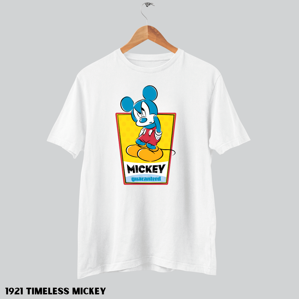 Mickey Mouse Collection