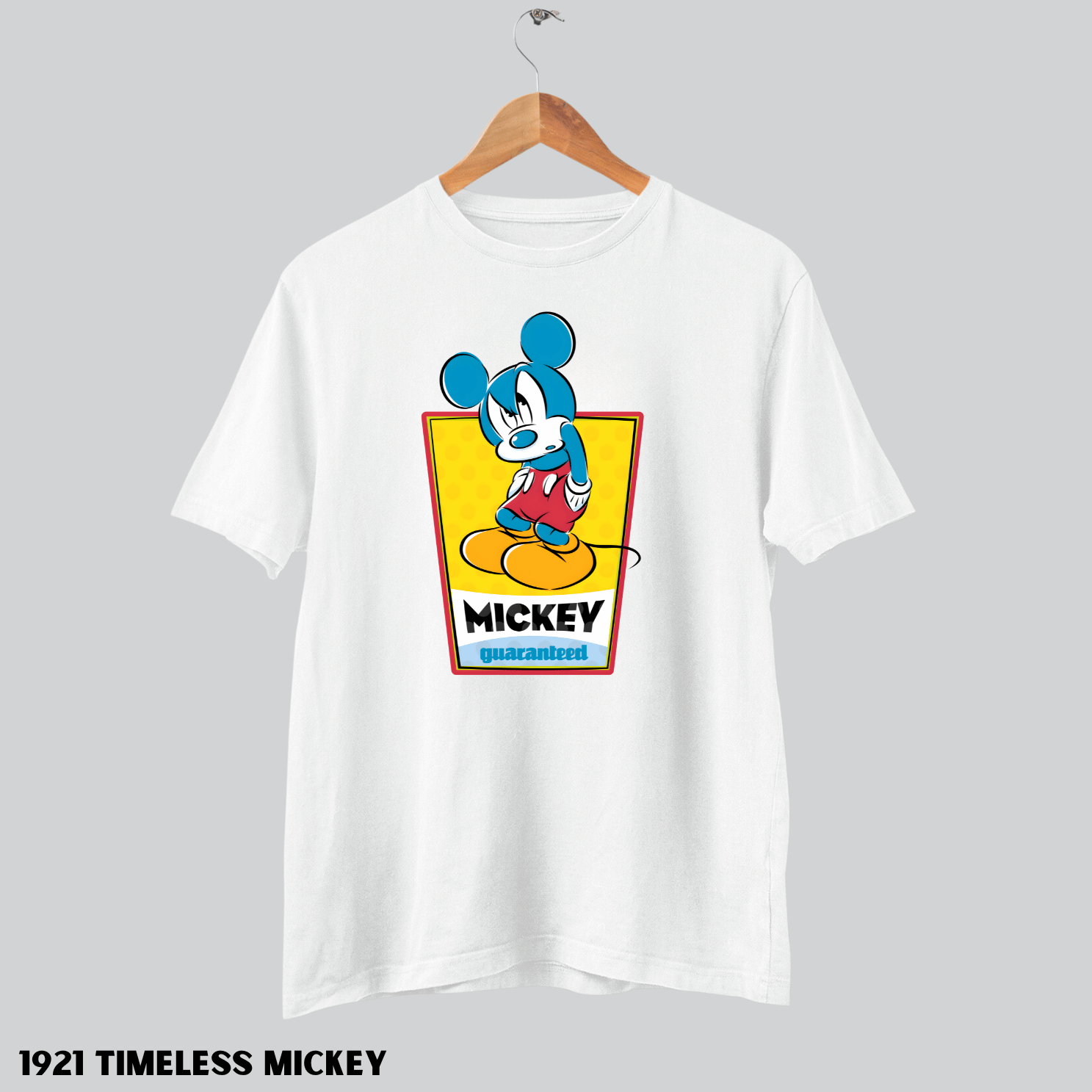 Mickey Mouse Collection