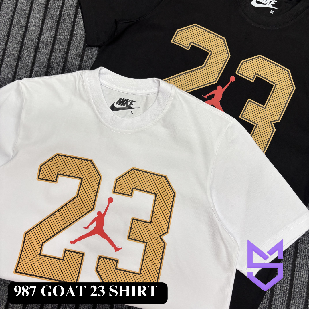 New Nike & Jordan Collection